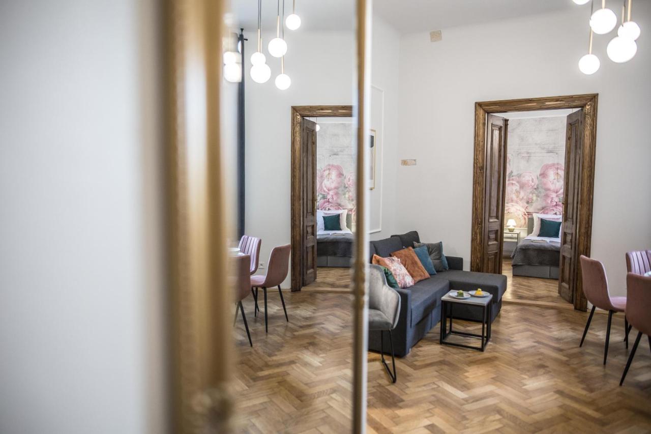 Apartament Cracwow K8 No.11