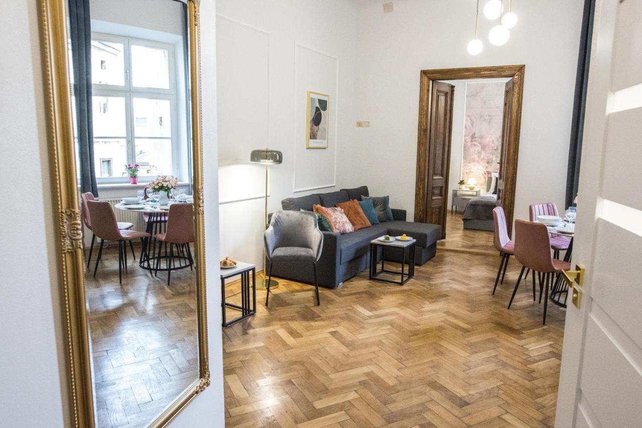 Apartament Cracwow K8 No.11