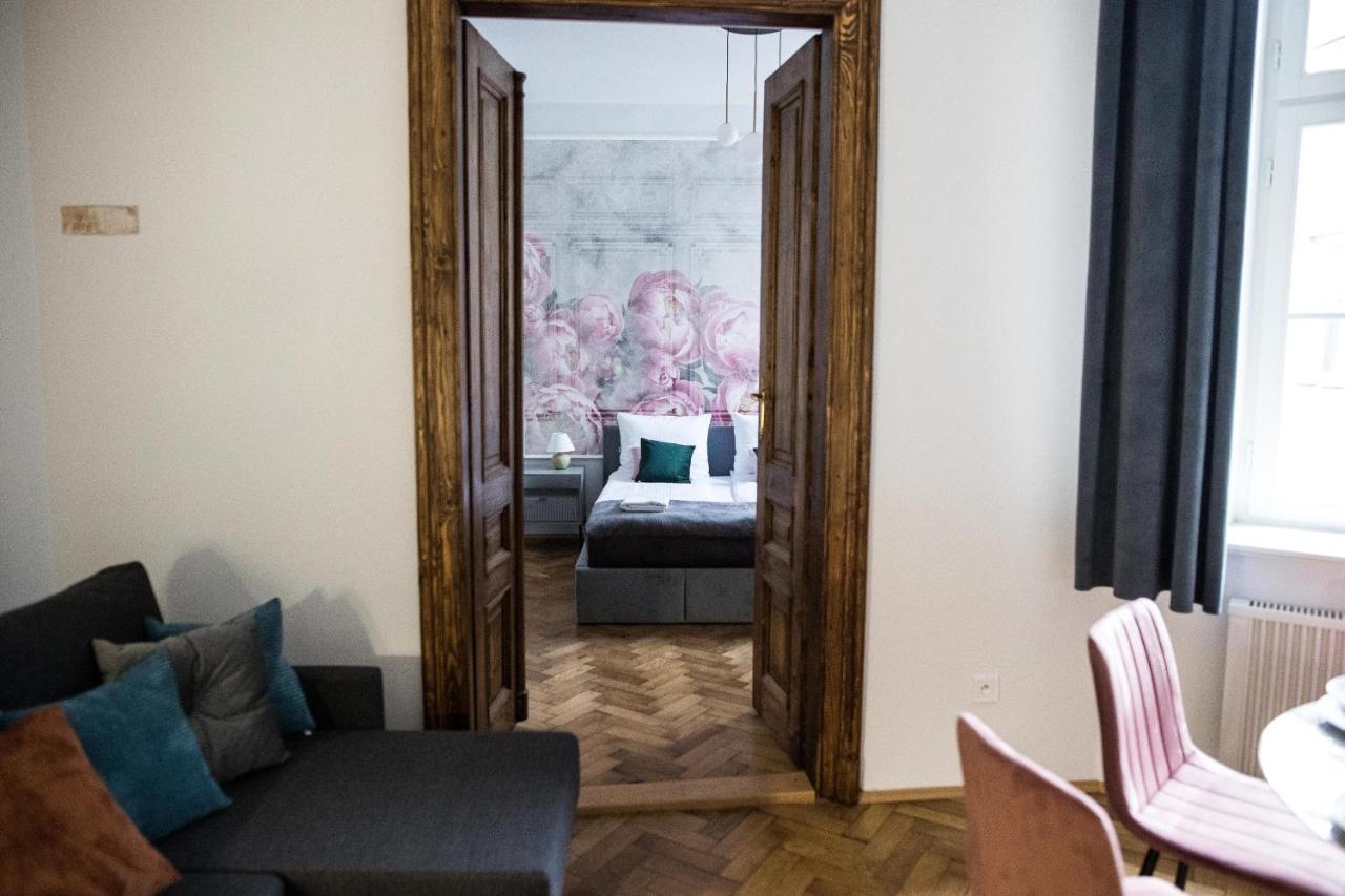 Apartament Cracwow K8 No.11 *